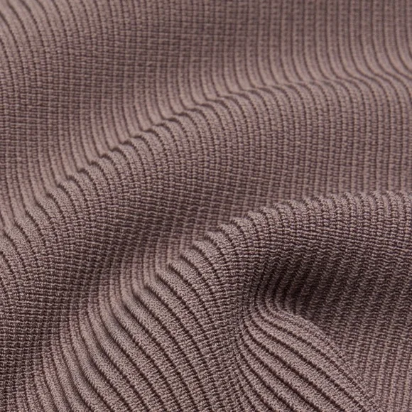 NWT Aritzia Babaton Sculpt Knit Savvy Tube Top - Picture 8 of 13